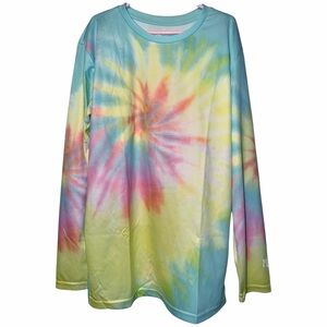 BANANA BOAT ☆ Kids UPF 50+ Performance Swim Shirt ☆ Size X-Large ☆ NWT $50